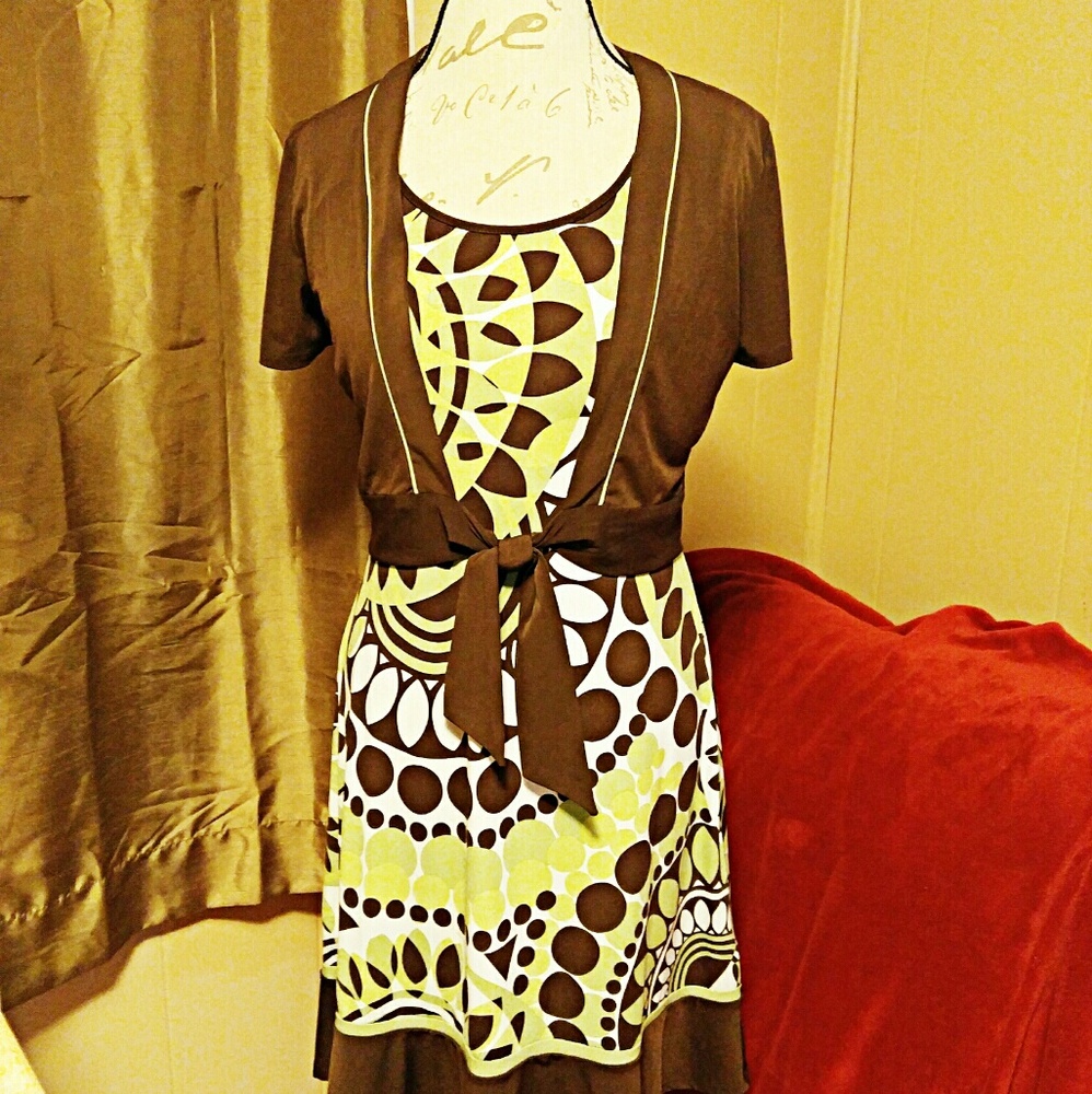 Adorable Dress, Studio I