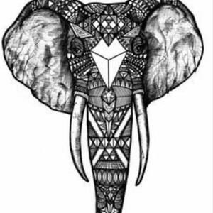 Meet your Posher, Naomi marlène