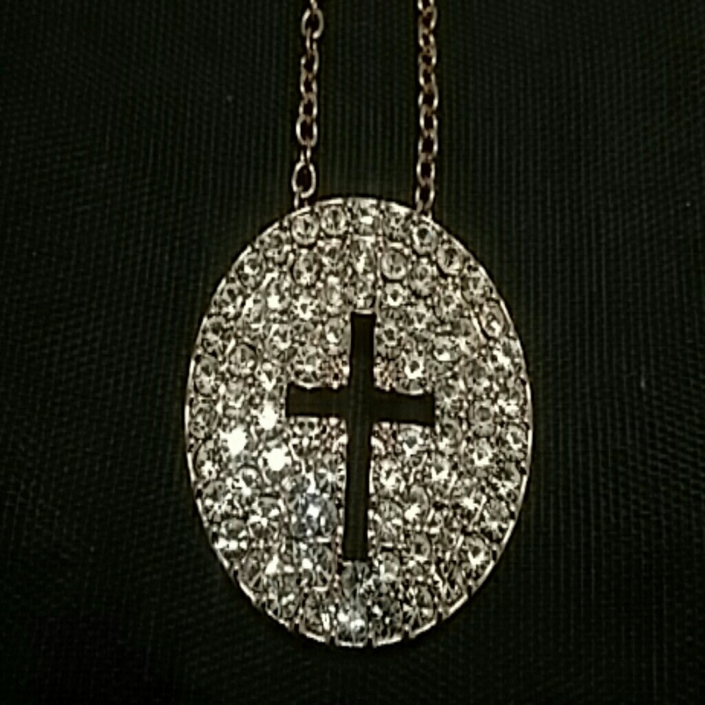 Park Lane 'Now and Forever' Necklace