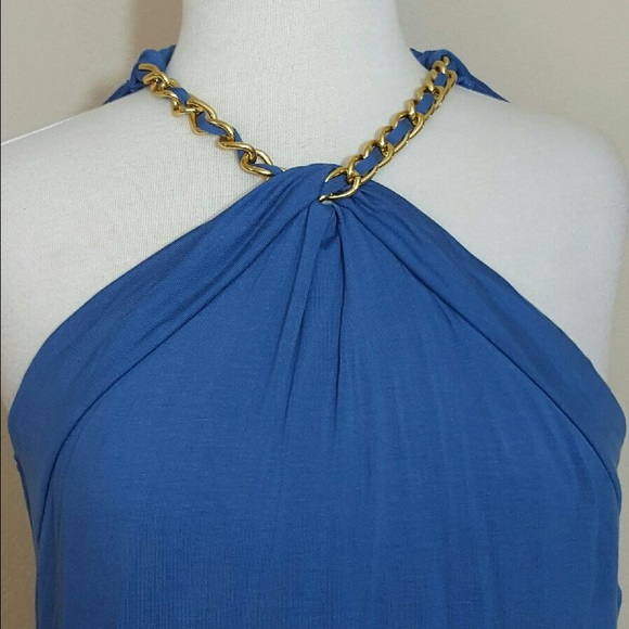 ❌SOLD❌🆕 Michael Kors Top gold chain - Picture 2 of 6