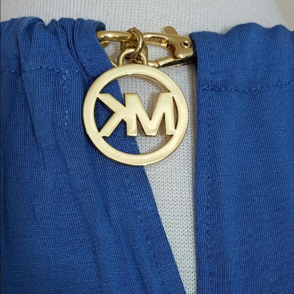 ❌SOLD❌🆕 Michael Kors Top gold chain - Picture 5 of 6