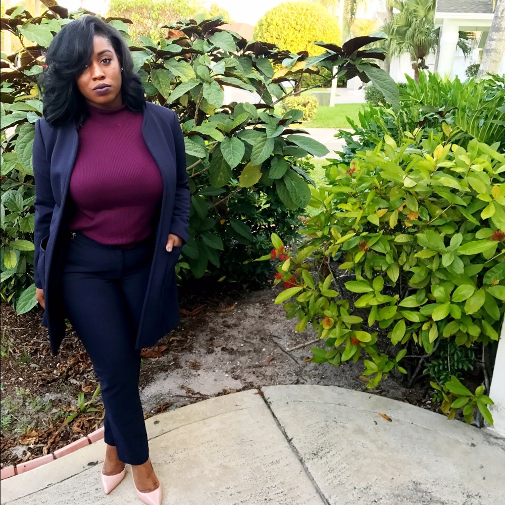 Meet your Posher, Brittany