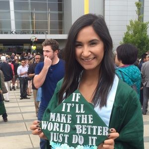 Meet your Posher, Tanesha