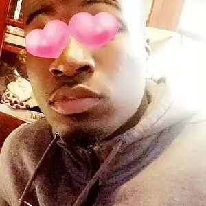 Meet your Posher, Donte