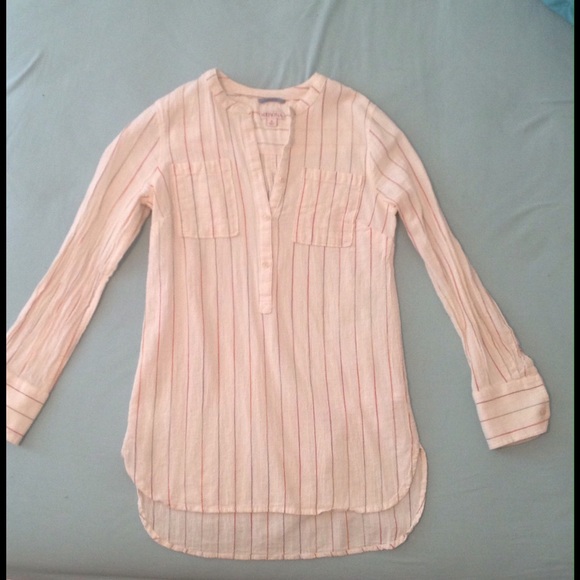 Women's long sleeve Merona top size small - Picture 1 of 4