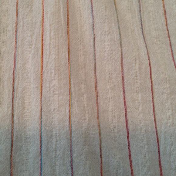 Women's long sleeve Merona top size small - Picture 3 of 4