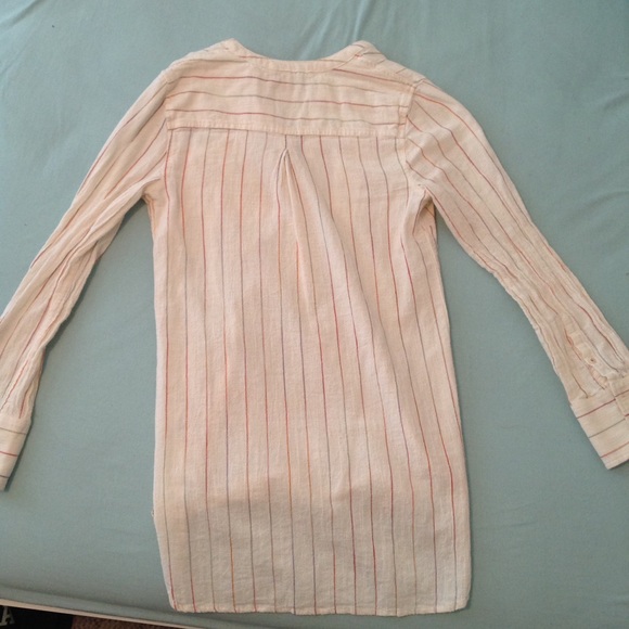 Women's long sleeve Merona top size small - Picture 4 of 4