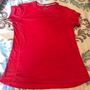 Nike shirt