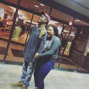 Meet your Posher, Brian