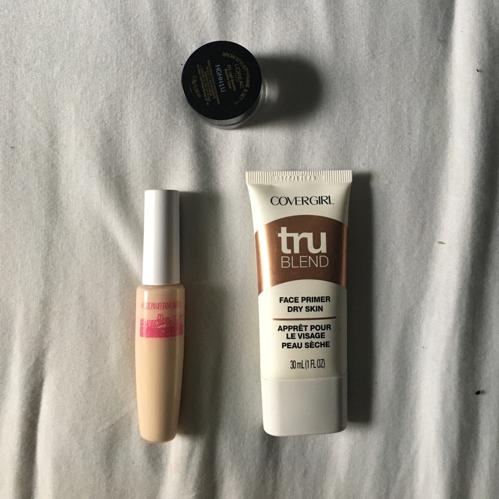 Makeup bundle