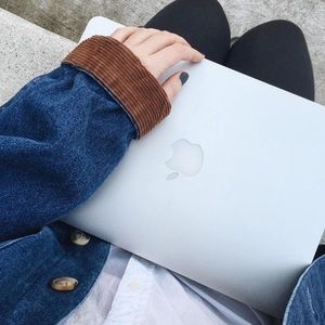 [Vintage] • BARN DENIM