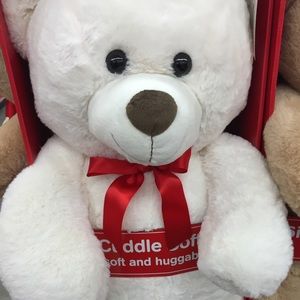 Meet your Posher, Luljeta