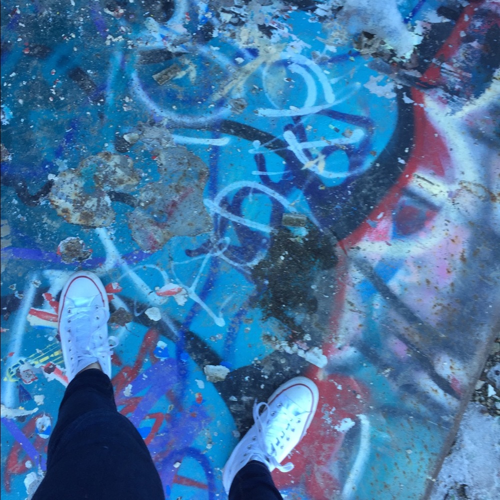 Meet your Posher, Holly