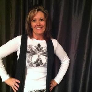 Meet your Posher, Gina