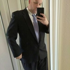 Meet your Posher, Casey