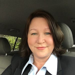 Meet your Posher, Barbara