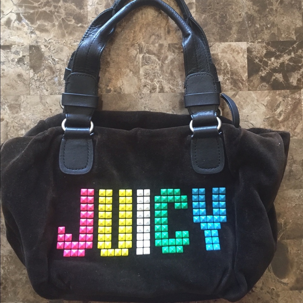 Juicy Couture Bag