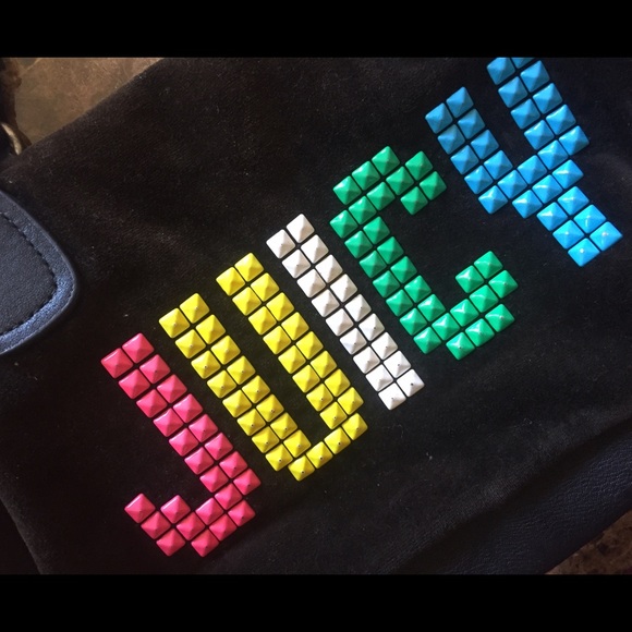 Juicy Couture Bag - Picture 3 of 3