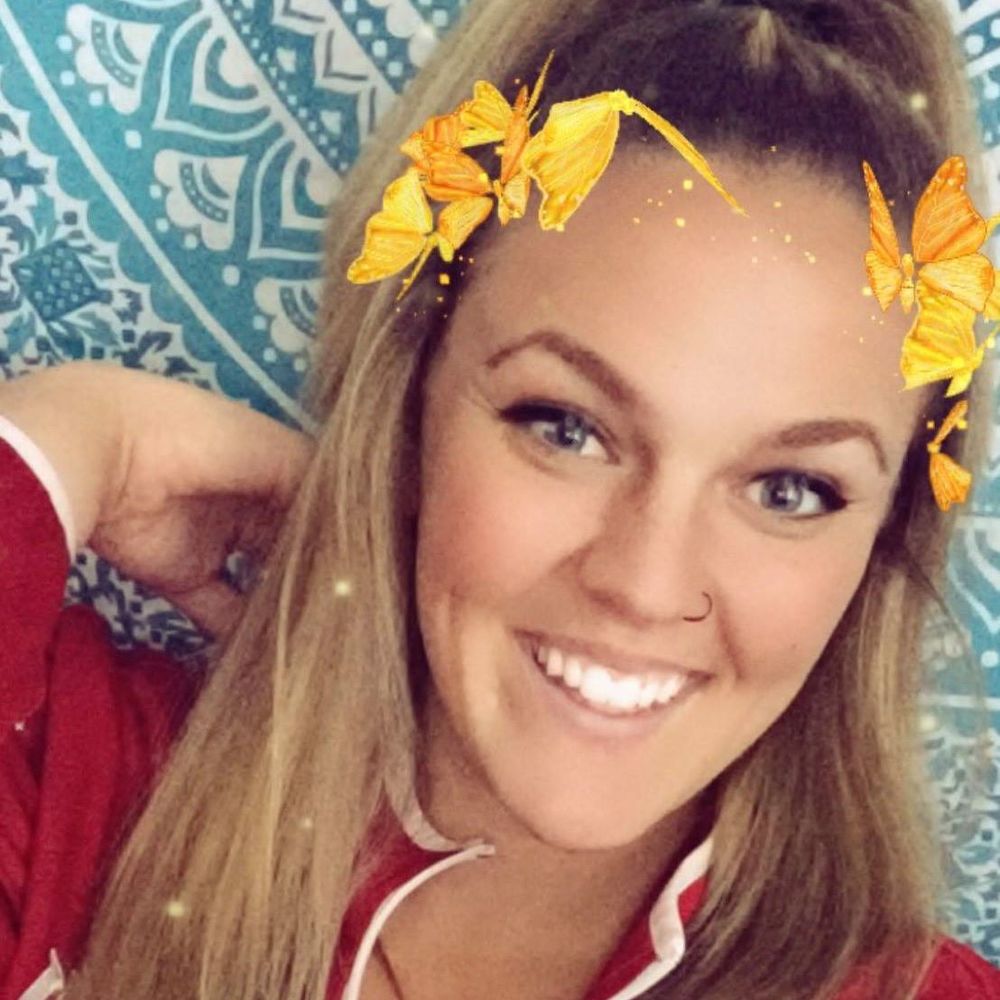 Meet your Posher, Darion