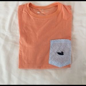 Boys Southern Marsh tshirt size L