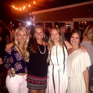 Meet your Posher, Kirstyn