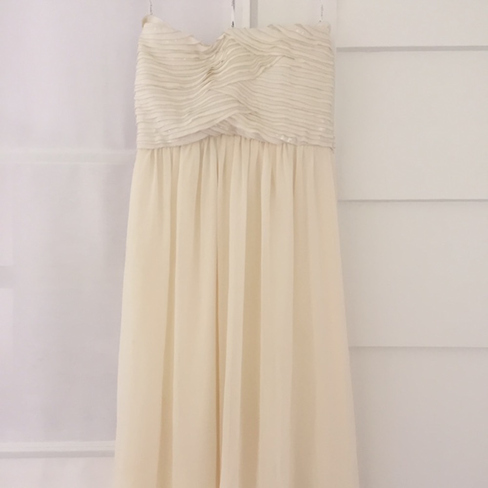 Gorgeous Calvin Klein Formal Prom Dress