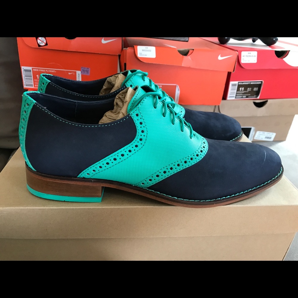 Cole Haan x Nike Size 10