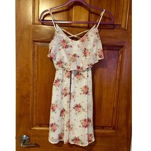 Floral Sundress