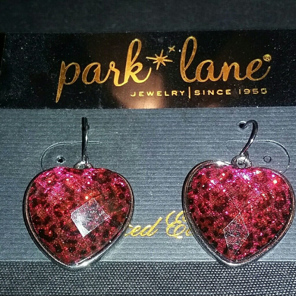 Park Lane 'Betsy' Earrings