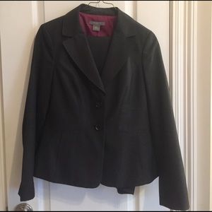 Ann Taylor Suit Jacket Size 6P