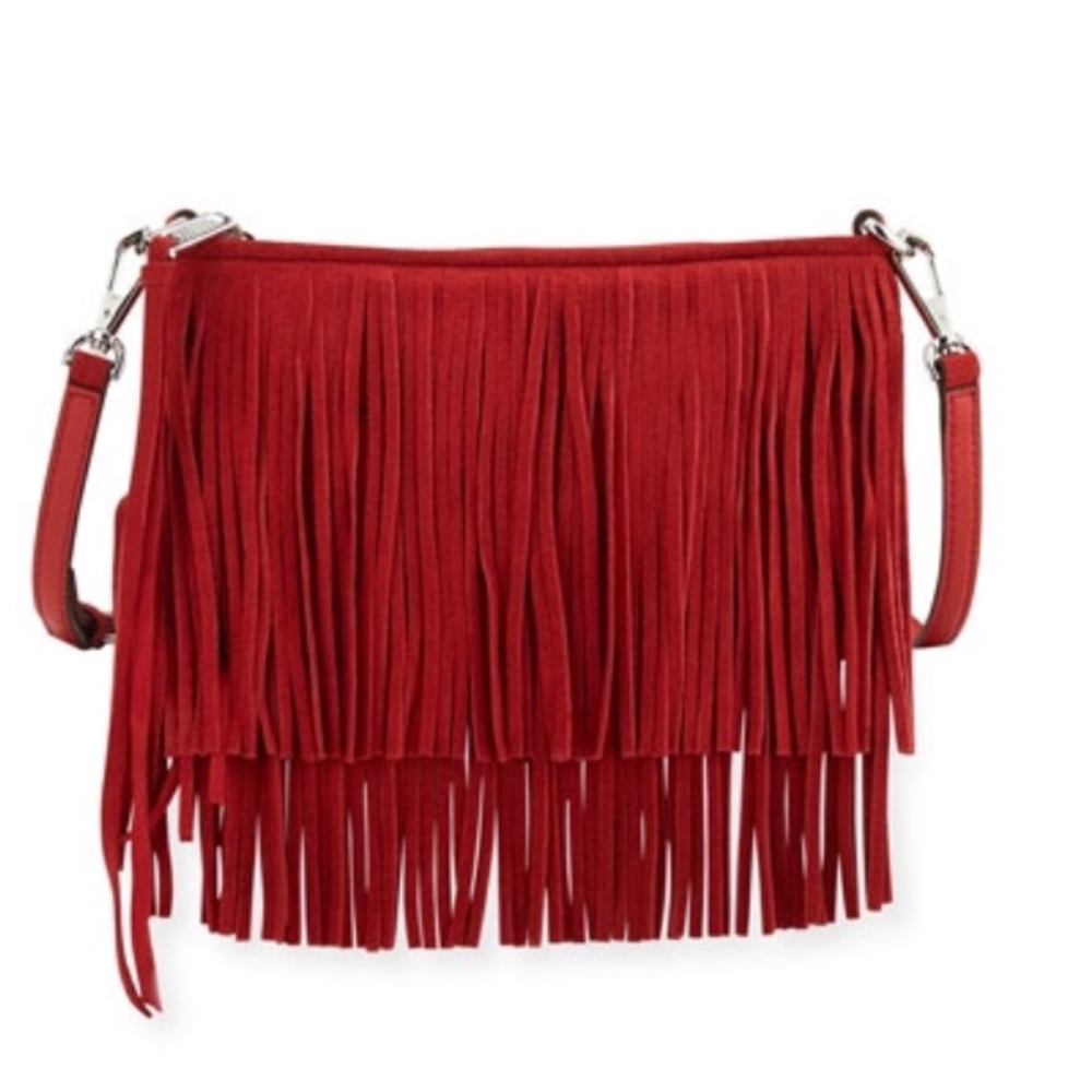 (WILL CONSIDER ALL OFFERS)Brand newRebecca minkoff