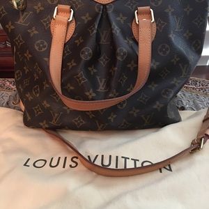 Louis Vuitton Palermo