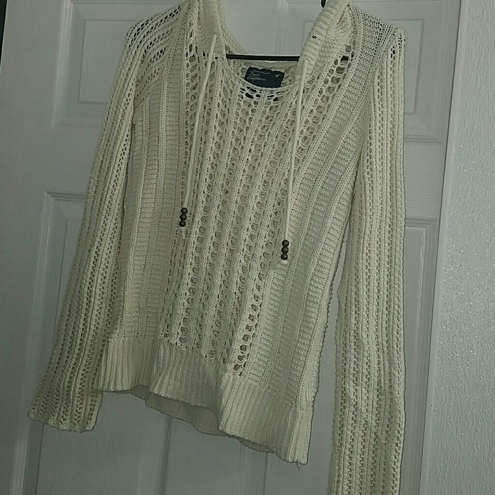 American Eagle Sweater