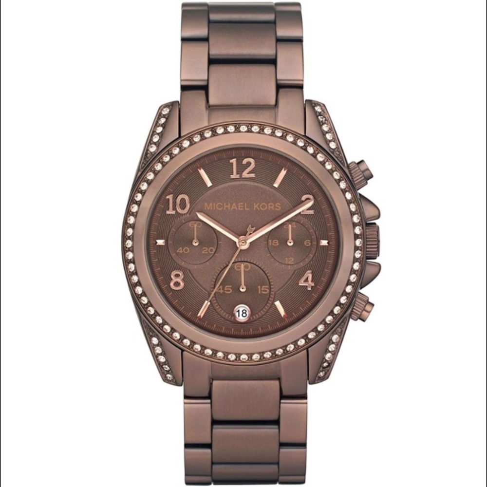 Michael Kors MK5493 watch