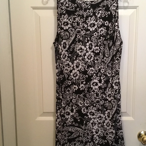 Summer Dress - Picture 4 of 4