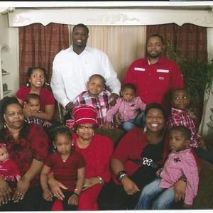 Meet your Posher, Christopher