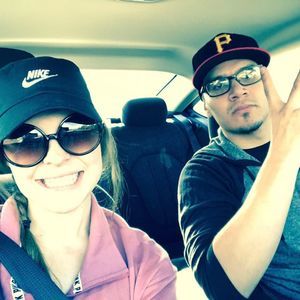 Meet your Posher, Isabella