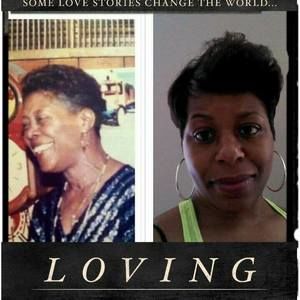 Meet your Posher, Retha