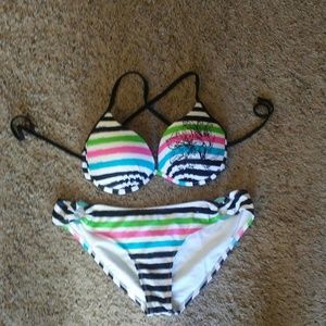 Body Glove size medium bikini