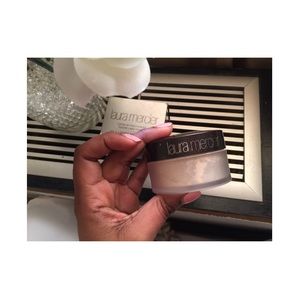 Laura Mercier Translucent setting powder