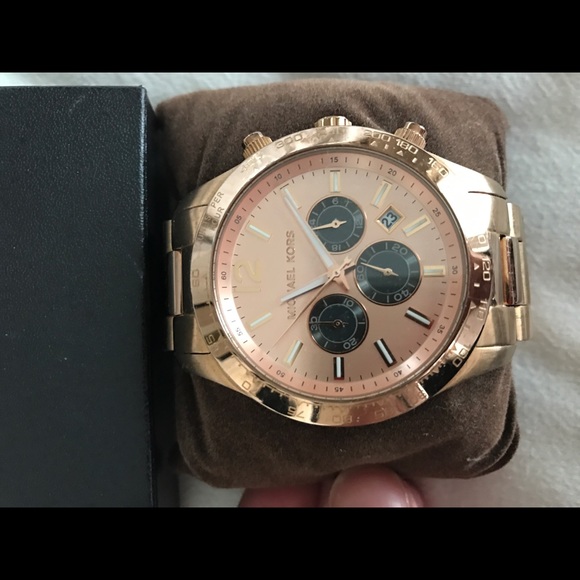 Michael Kors Watch main image 2