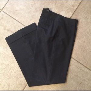 Ann Taylor Size 4P Curvy Fit