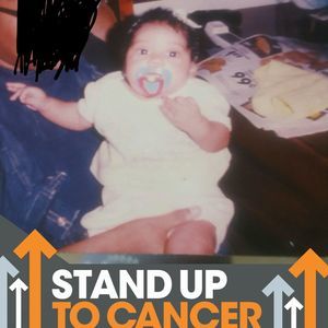 Meet your Posher, Joslyn