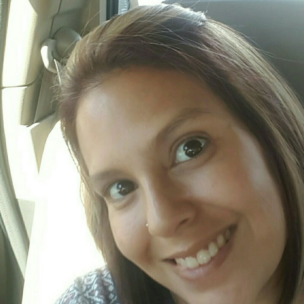 Meet your Posher, Jessica