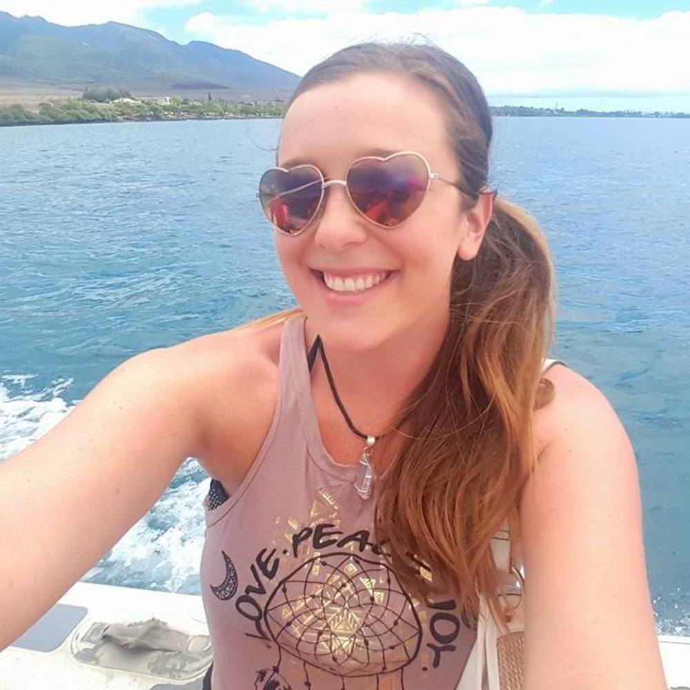 Meet your Posher, Danielle