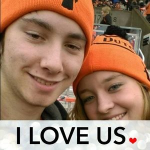 Meet your Posher, Jaymie