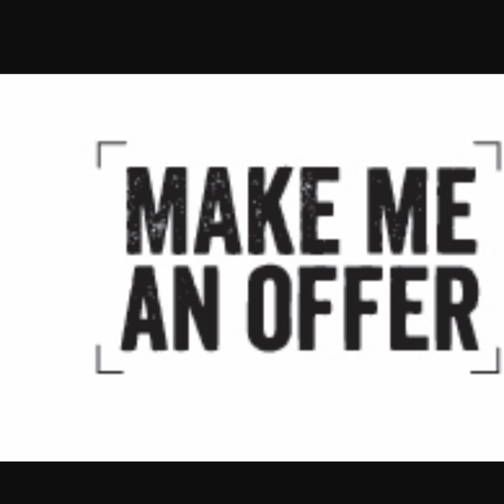 Especially bundles!!!