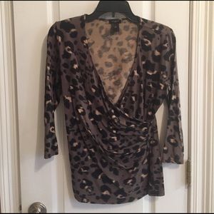 Ann Taylor Size S