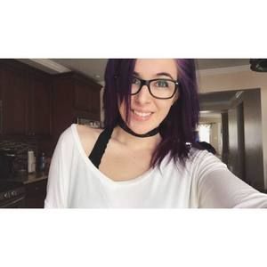 Meet your Posher, Kortneykatie