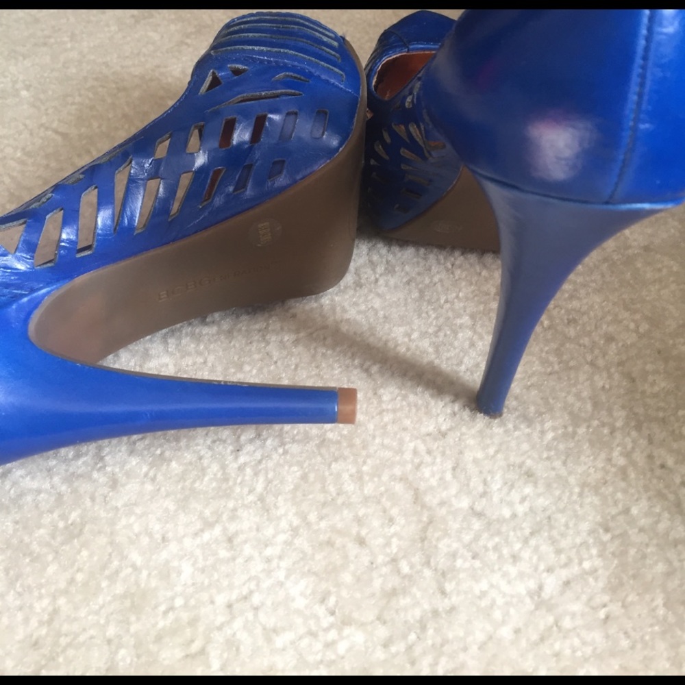 BCBGeneration Pumps - Picture 3 of 3
